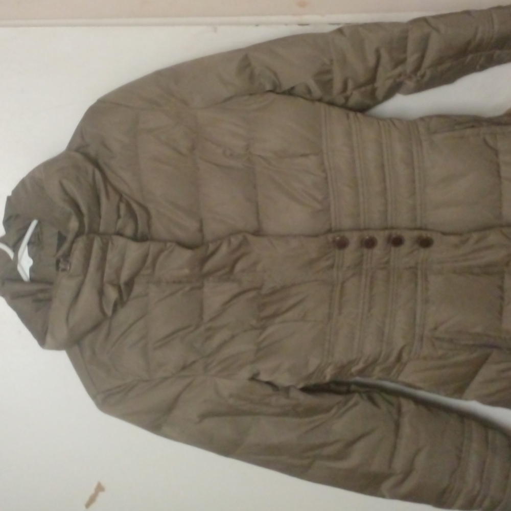 Women's Mexx coat